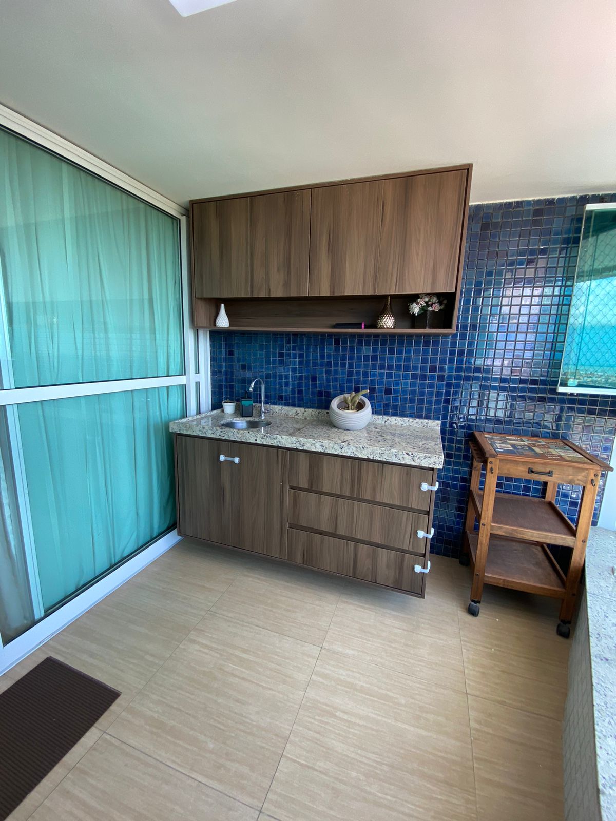 Imagem Apartamento com 3 Quartos à Venda, 113 m²em Atalaia - Aracaju