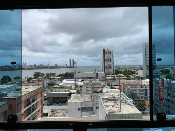 Imagem Apartamento com 3 Quartos à Venda, em Pina - Recife Imagem Apartamento com 3 Quartos à Venda, em Pina - Recife