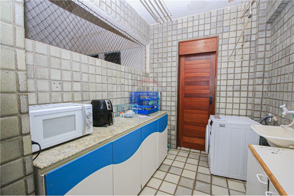 Imagem Apartamento com 3 Quartos à Venda, 108 m²em Intermares - Cabedelo Imagem Apartamento com 3 Quartos à Venda, 108 m²em Intermares - Cabedelo