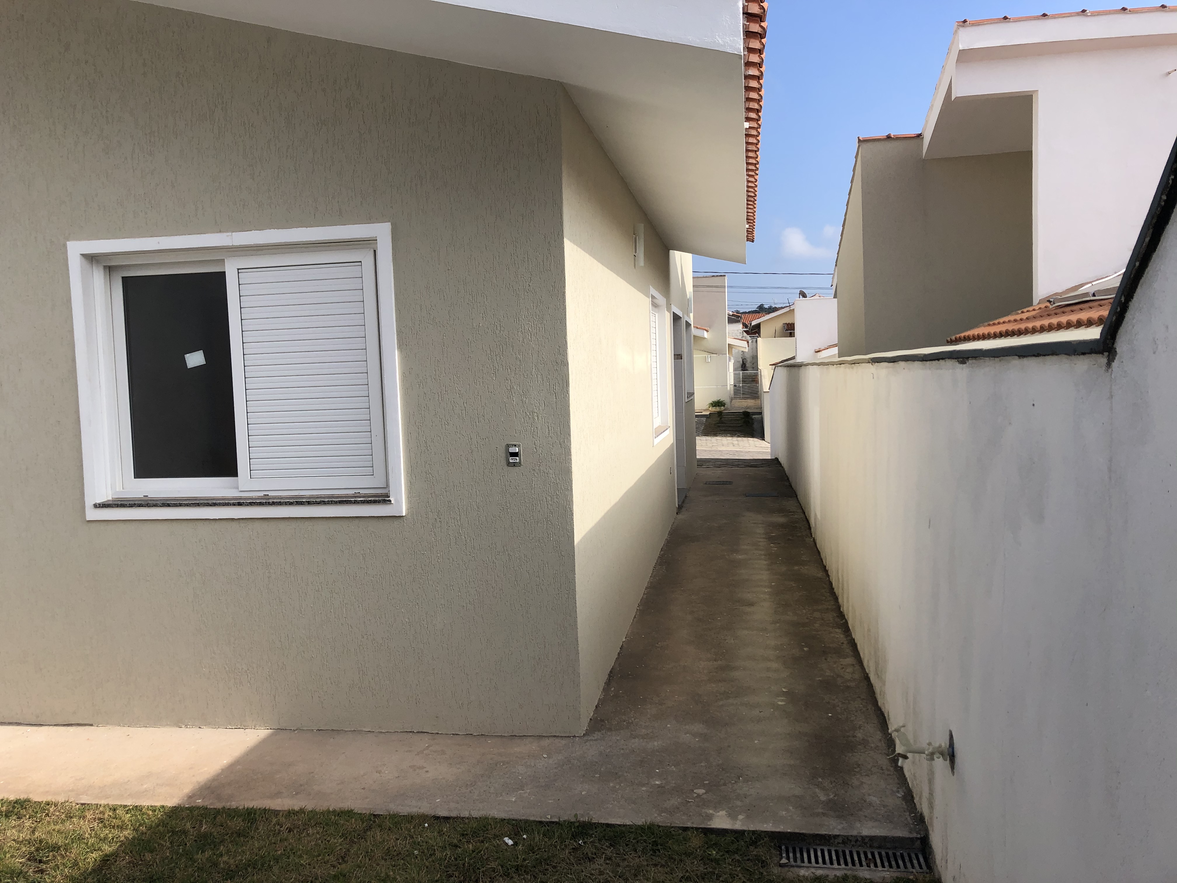 Imagem Casa de Condomínio com 3 Quartos à Venda, 81 m² em Jardim São Marcos - Bom Jesus dos Perdões