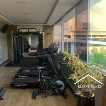Imagem Apartamento com 4 Quartos à Venda, 123 m² em Centro - Criciúma Imagem Apartamento com 4 Quartos à Venda, 123 m² em Centro - Criciúma