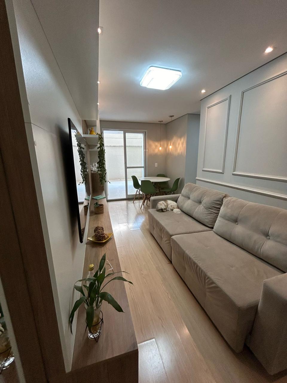 Imagem Apartamento com 3 Quartos à Venda, 62 m² em Parque Residencial da Lapa - São Paulo Imagem Apartamento com 3 Quartos à Venda, 62 m² em Parque Residencial da Lapa - São Paulo