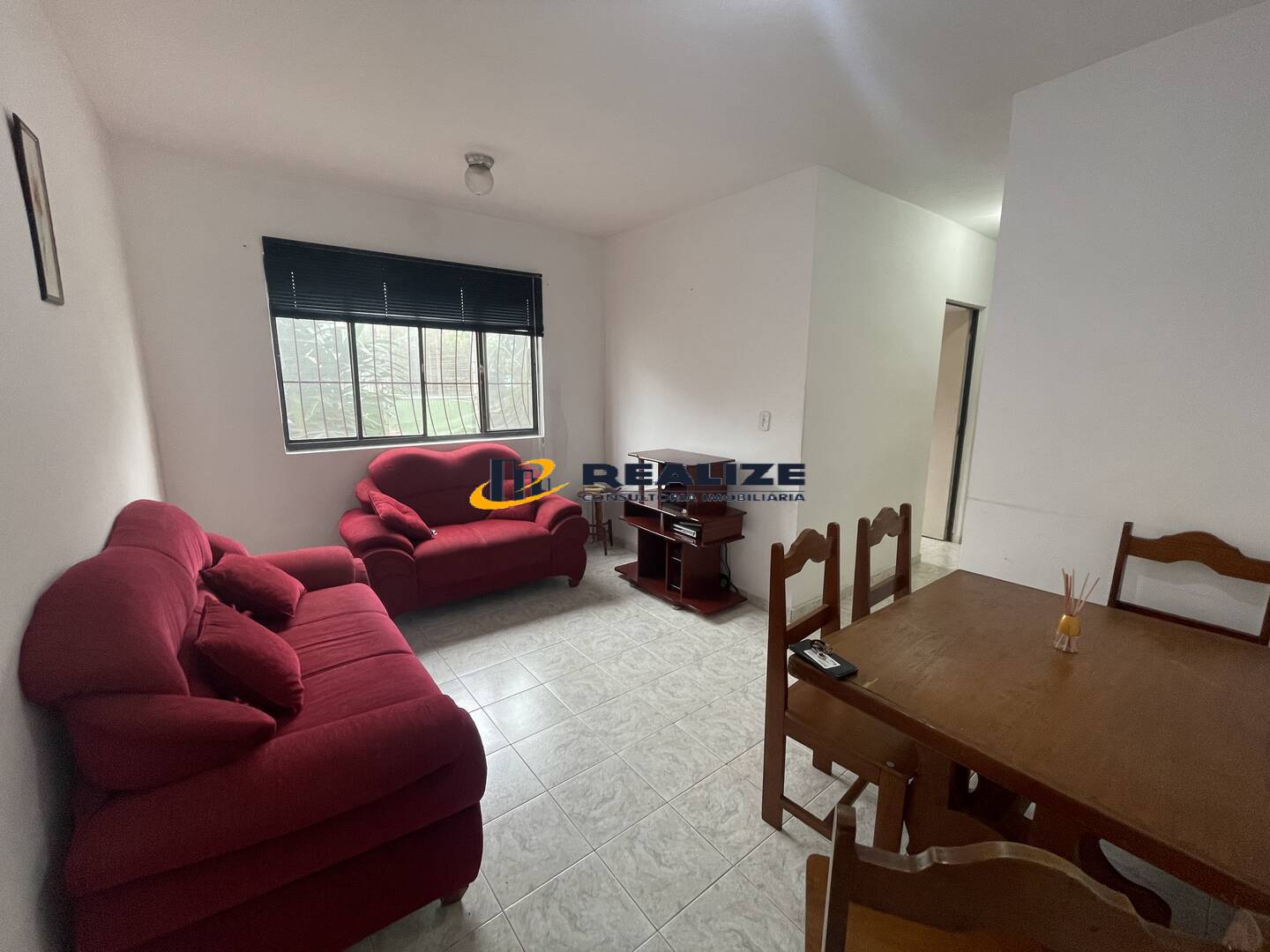 Imagem Apartamento com 3 Quartos à Venda, 70 m²em Parque Califórnia - Campos dos Goytacazes