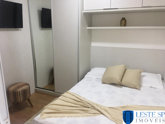 Imagem Apartamento com 1 Quarto à Venda, 32 m² em Cidade Antônio Estevão de Carvalho - São Paulo Imagem Apartamento com 1 Quarto à Venda, 32 m² em Cidade Antônio Estevão de Carvalho - São Paulo