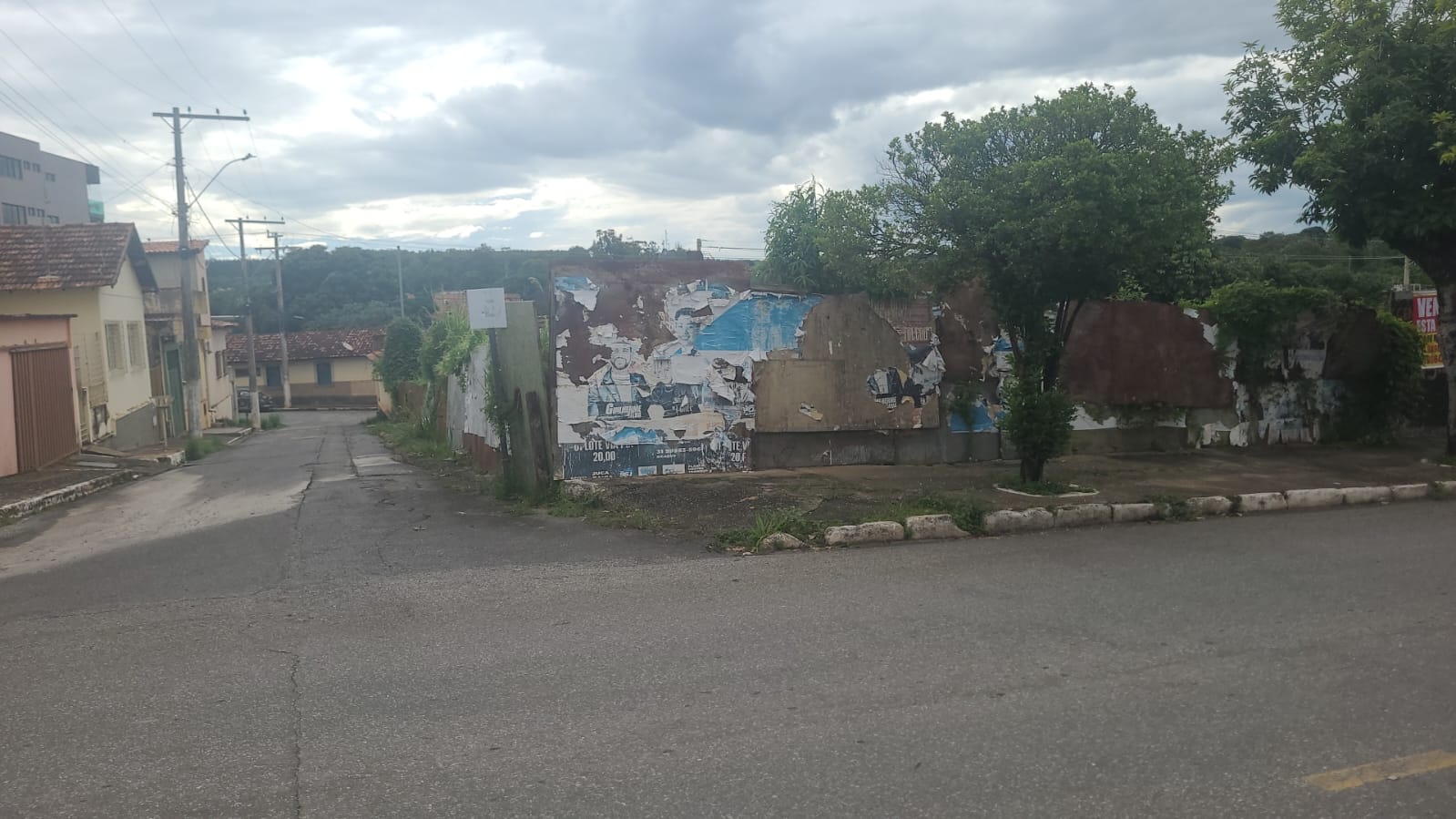Imagem Terreno à Venda, 639 metro em Centro - Caetanópolis Imagem Terreno à Venda, 639 metro em Centro - Caetanópolis