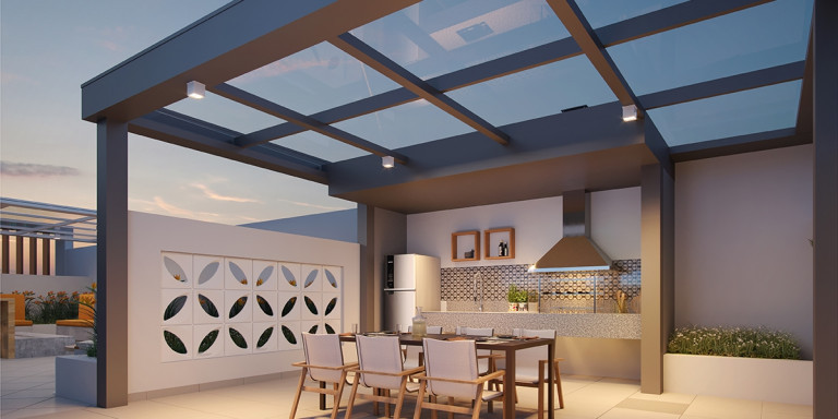 Imagem Apartamento à Venda, 29 m²em Brooklin Paulista - São Paulo