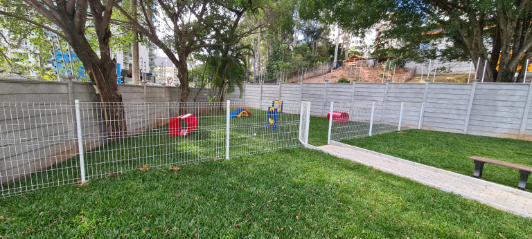 Imagem Apartamento com 1 Quarto à Venda, 38 m² em Vila Andrade - São Paulo Imagem Apartamento com 1 Quarto à Venda, 38 m² em Vila Andrade - São Paulo