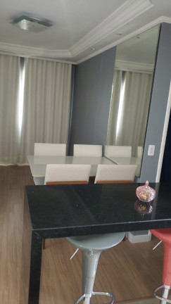 Imagem Apartamento com 2 Quartos à Venda, 42 m² em Jardim Casa Pintada - São Paulo Imagem Apartamento com 2 Quartos à Venda, 42 m² em Jardim Casa Pintada - São Paulo