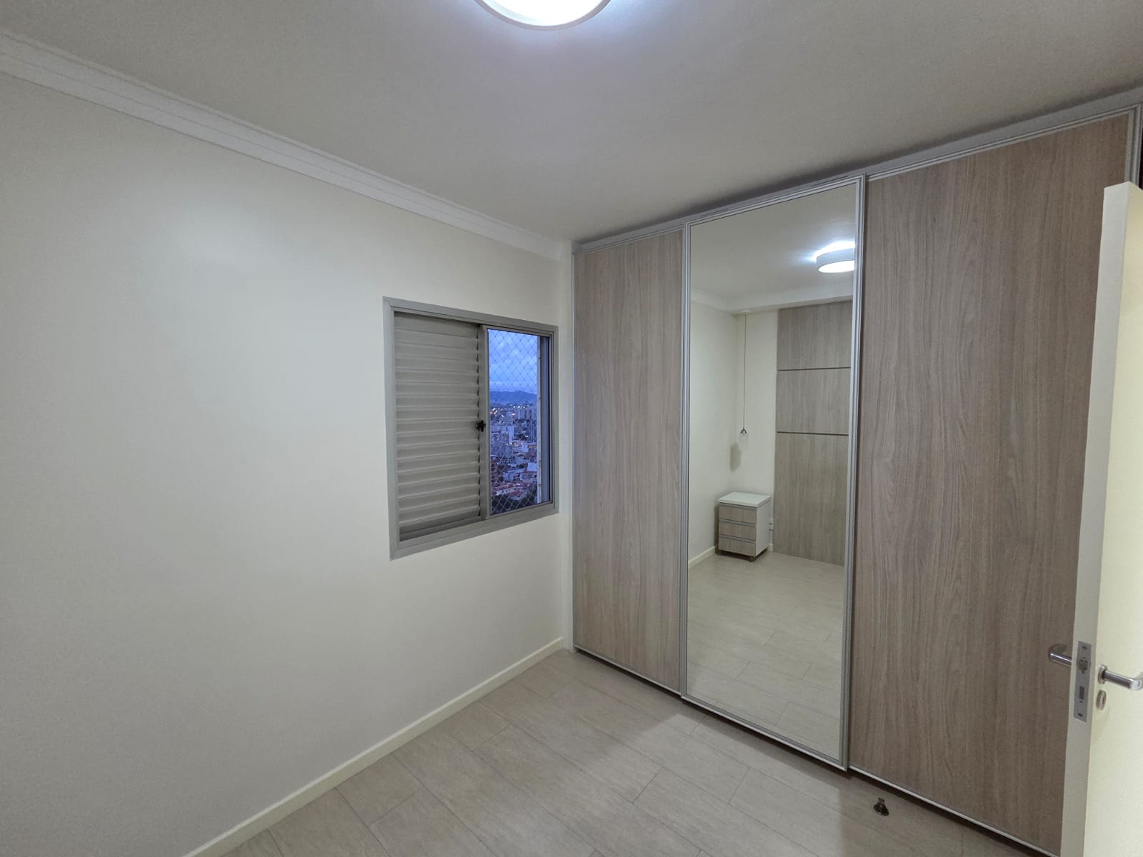 Imagem Apartamento com 3 Quartos à Venda, 63 m² em - Imagem Apartamento com 3 Quartos à Venda, 63 m² em -