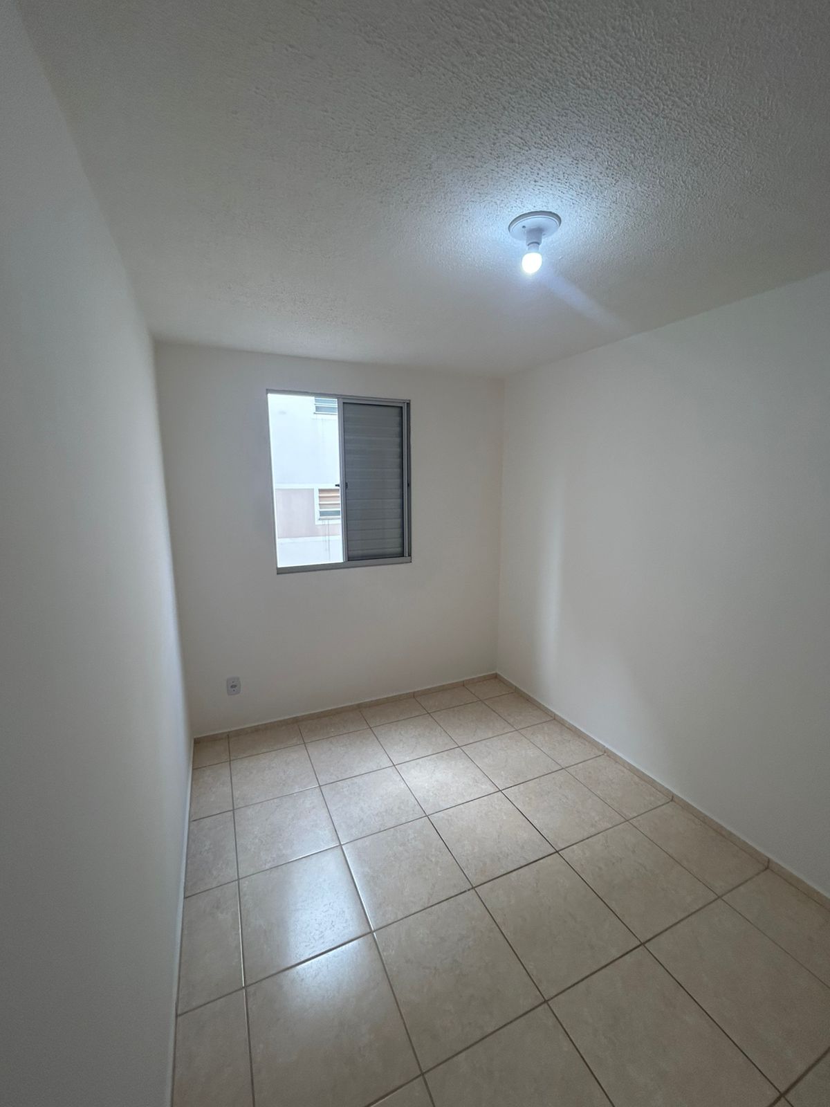Imagem Apartamento com 2 Quartos à Venda, 48 m² em Jardim Estrela D'Alva - Bauru