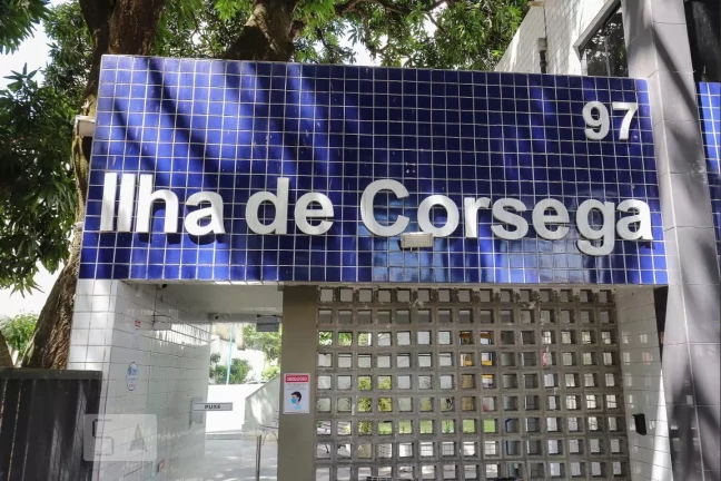 Apartamento com 2 Quartos à Venda, 56 m² em Torre - Recife