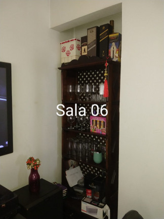 Imagem Apartamento com 2 Quartos à Venda, 57 m² em Bela Vista - São Paulo