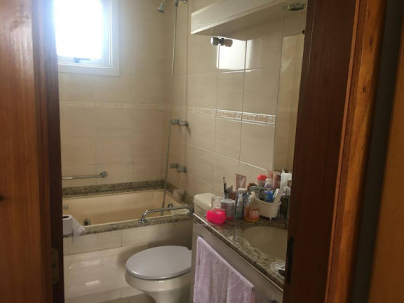 Imagem Apartamento com 3 Quartos à Venda, 87 m² em Passo da Areia - Porto Alegre