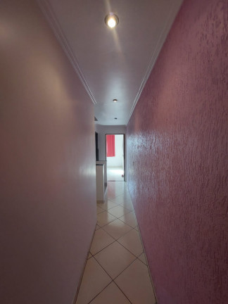 Imagem Casa com 3 Quartos à Venda, 177 m² em Eldorado - Diadema
