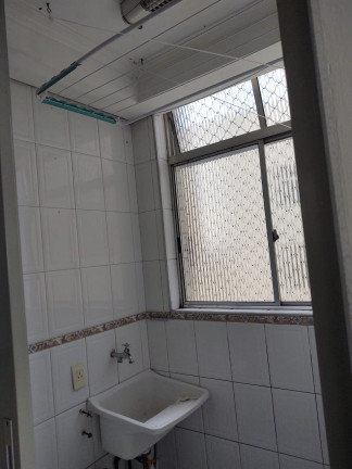Imagem Apartamento com 3 Quartos à Venda, 50 m² em Jardim Santa Terezinha (Zona Leste) - São Paulo Imagem Apartamento com 3 Quartos à Venda, 50 m² em Jardim Santa Terezinha (Zona Leste) - São Paulo