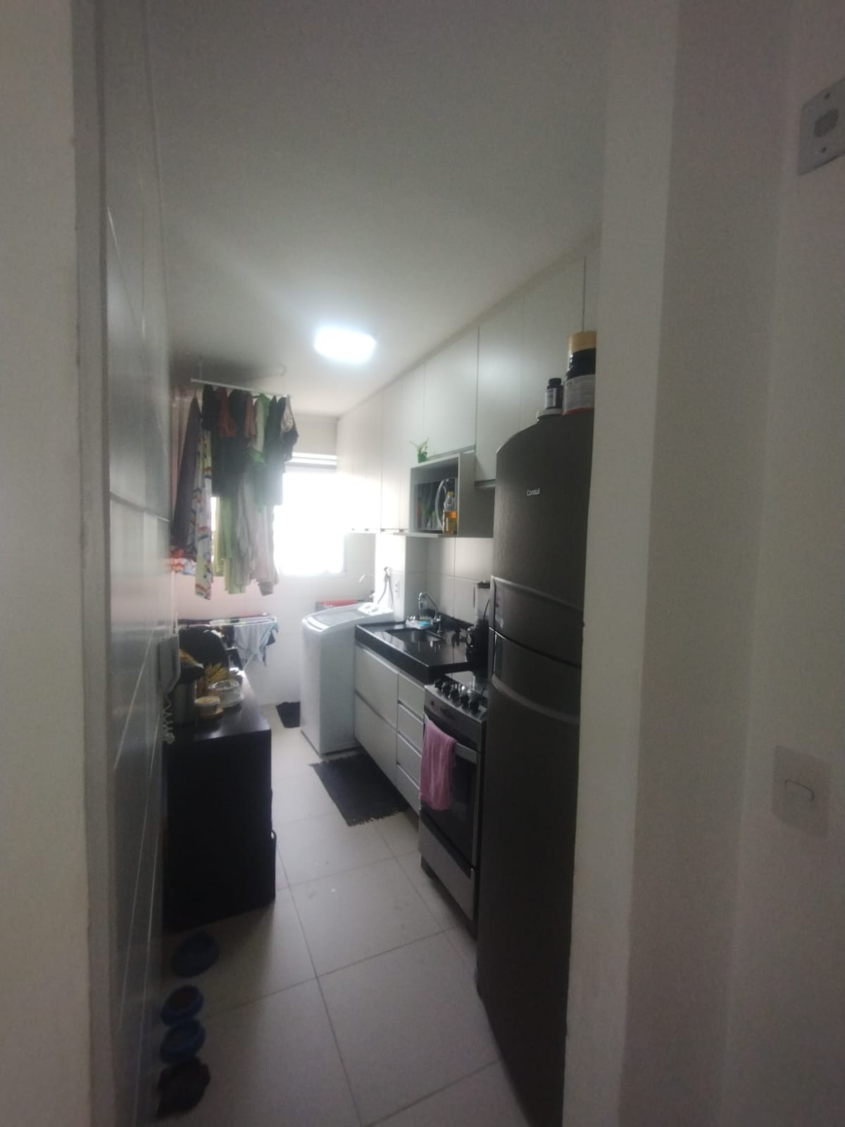 Imagem Apartamento com 2 Quartos à Venda, 50 m²em Centro - Lauro de Freitas Imagem Apartamento com 2 Quartos à Venda, 50 m²em Centro - Lauro de Freitas