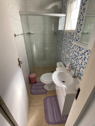 Imagem Casa de Condomínio com 3 Quartos à Venda, 157 m² em Jardim Rubi - Mogi das Cruzes
