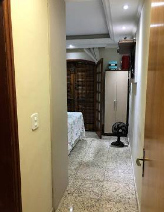 Imagem Sobrado com 3 Quartos à Venda, 170 m² em Jardim Santa Clara - Guarulhos