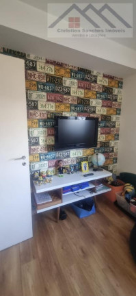 Imagem Apartamento com 3 Quartos à Venda, 143 m² em Ipiranga - São Paulo