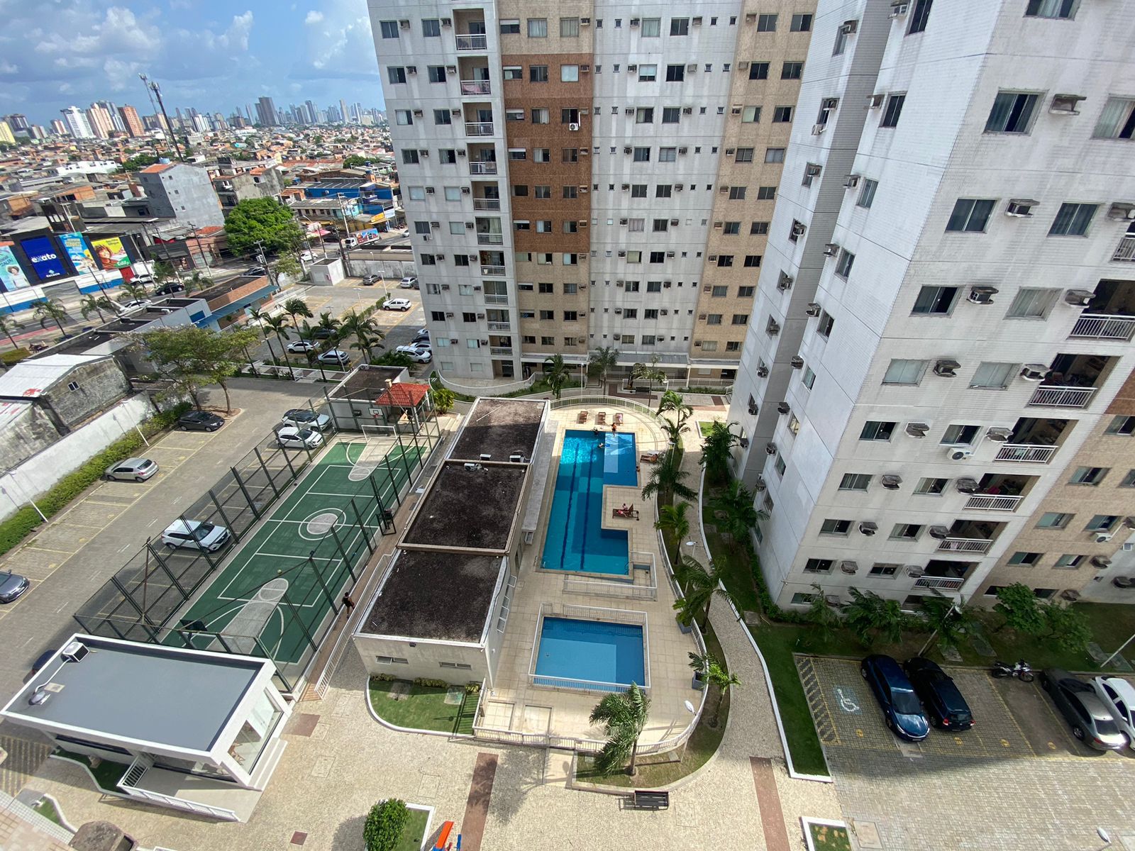 Imagem Apartamento com 2 Quartos à Venda, 65 m²em Sacramenta - Belém Imagem Apartamento com 2 Quartos à Venda, 65 m²em Sacramenta - Belém