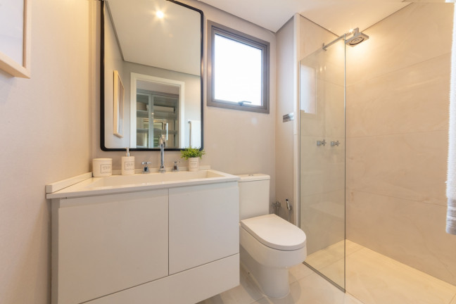 Imagem Apartamento com 2 Quartos à Venda, 72 m² em Mirandópolis - São Paulo