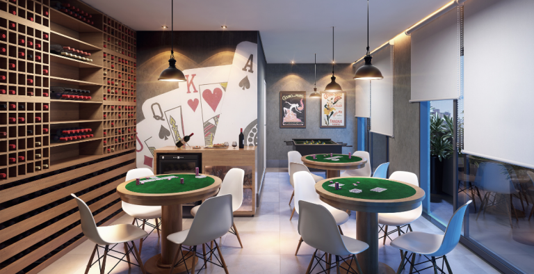 Imagem Apartamento com 2 Quartos à Venda, 29 m² em Brás - São Paulo Imagem Apartamento com 2 Quartos à Venda, 29 m² em Brás - São Paulo