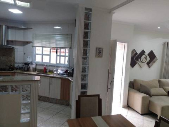 Imagem Sobrado com 3 Quartos à Venda, em Vila Mendes - São Paulo Imagem Sobrado com 3 Quartos à Venda, em Vila Mendes - São Paulo
