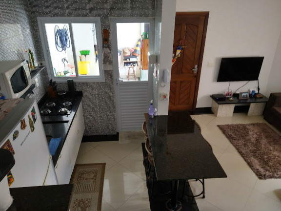 Imagem Casa de Condomínio com 2 Quartos à Venda, 78 m² em Vila Suissa - Mogi das Cruzes Imagem Casa de Condomínio com 2 Quartos à Venda, 78 m² em Vila Suissa - Mogi das Cruzes