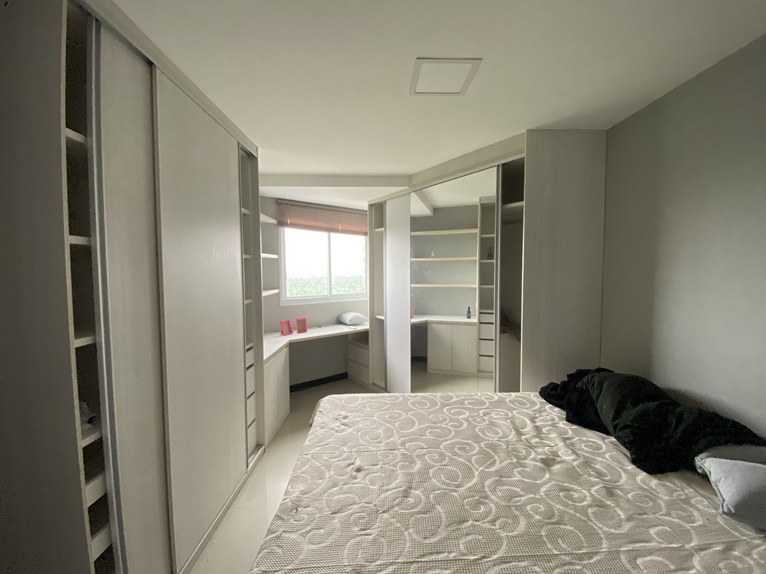 Imagem Apartamento com 3 Quartos à Venda ou Locação, 116 m² em Manuel Dias Branco - Fortaleza