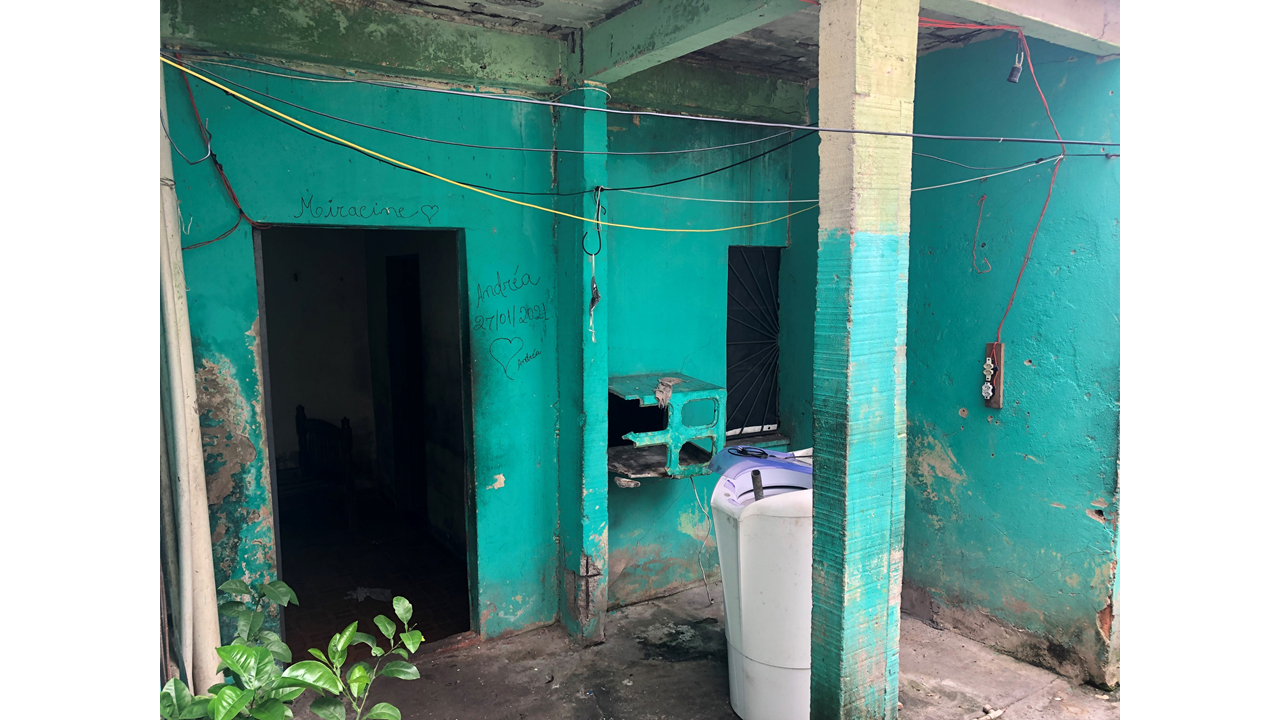 Imagem Sobrado com 4 Quartos à Venda, 300 m² em Nova Esperança - Manaus