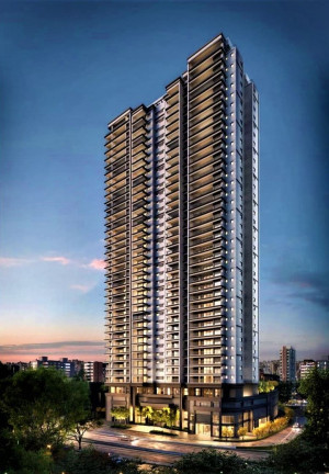 Imagem Apartamento com 1 Quarto à Venda, 75 m² em Sacomã - São Paulo Imagem Apartamento com 1 Quarto à Venda, 75 m² em Sacomã - São Paulo