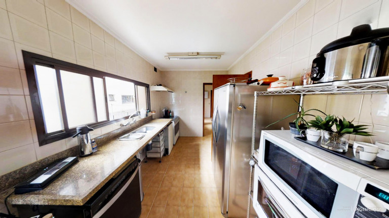 Imagem Apartamento com 4 Quartos à Venda, 216 m² em Planalto Paulista - São Paulo Imagem Apartamento com 4 Quartos à Venda, 216 m² em Planalto Paulista - São Paulo