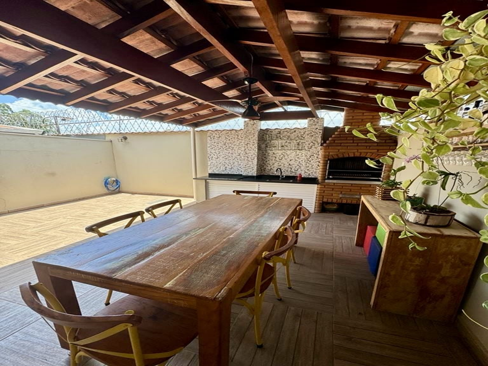 Imagem Casa de Condomínio com 3 Quartos à Venda, 83 m²em Jardim Shangai - Jundiaí Imagem Casa de Condomínio com 3 Quartos à Venda, 83 m²em Jardim Shangai - Jundiaí