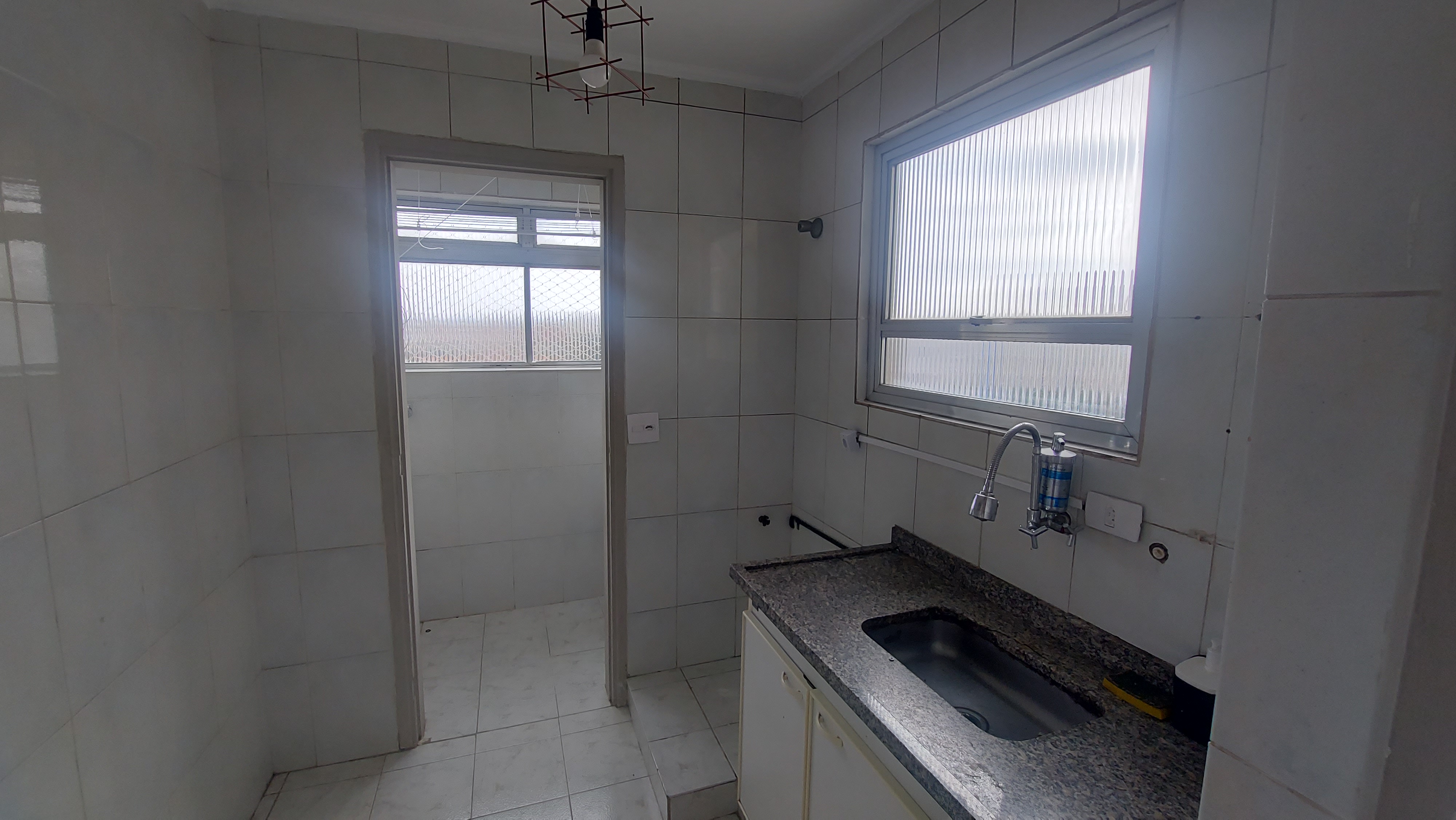 Imagem Apartamento com 1 Quarto à Venda, 50 m²em Vila Guarani (Z Sul) - São Paulo