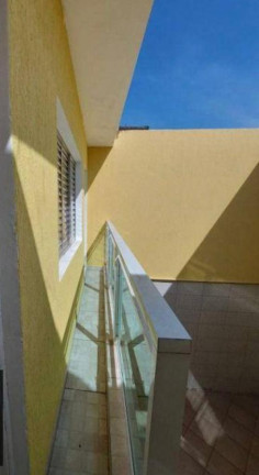 Imagem Casa com 3 Quartos à Venda, 180 m² em Engenheiro Goulart - São Paulo