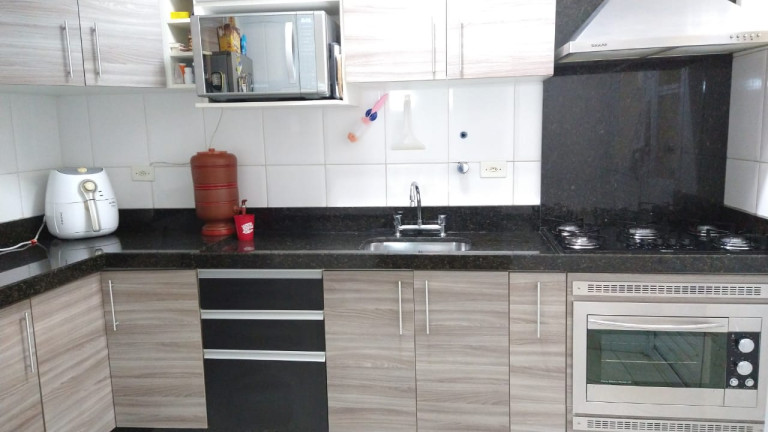 Imagem Sobrado com 3 Quartos à Venda, 170 m² em Mooca - São Paulo