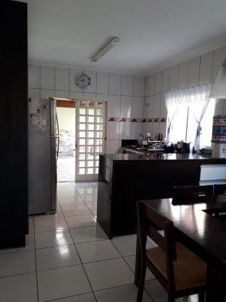 Imagem Casa de Condomínio com 3 Quartos à Venda, 150 m² em Jardim Caiapia - Cotia