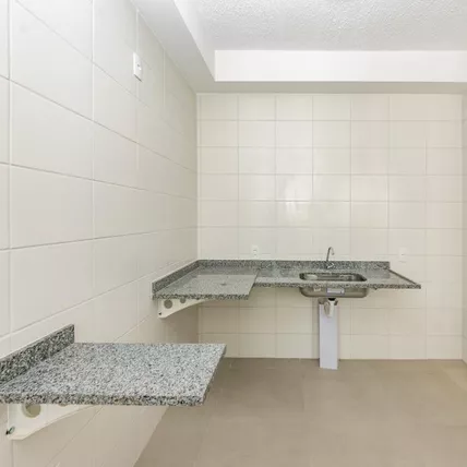 Imagem Apartamento com 2 Quartos à Venda, 48 m² em Palmeiras - Belo Horizonte
