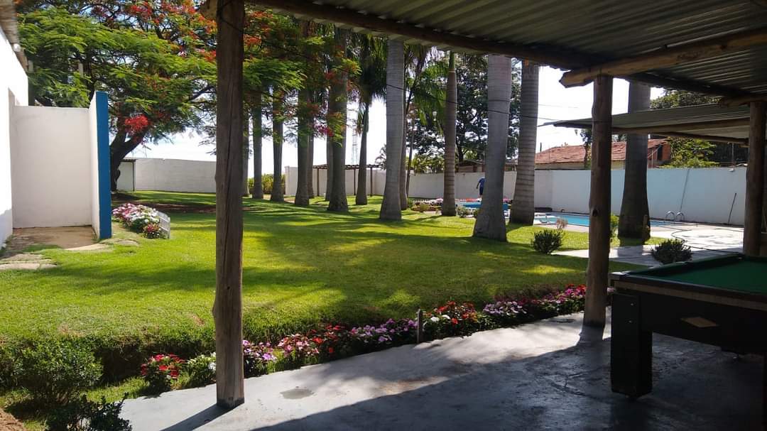 Imagem Chácara com 2 Quartos à Venda, 300 m²em Jardim Gleba B - Nova Odessa