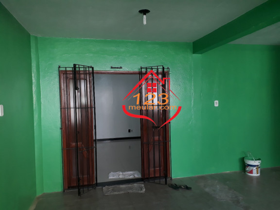 Imagem Casa com 5 Quartos à Venda, 286 m² em Guamá - Belém Imagem Casa com 5 Quartos à Venda, 286 m² em Guamá - Belém