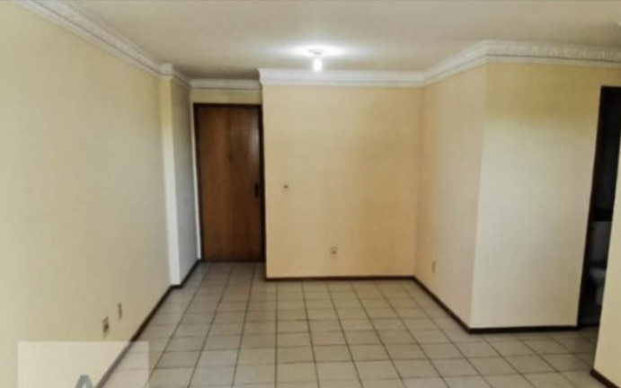 Imagem Apartamento com 4 Quartos à Venda, 92 m² em Cocó - Fortaleza