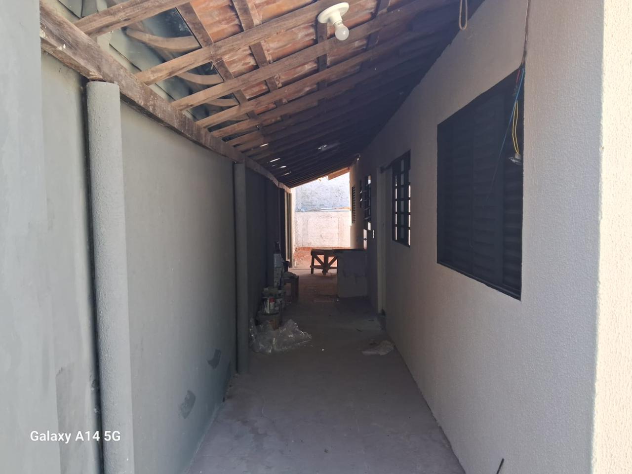 Imagem Casa com 2 Quartos à Venda, 42 m² em Jardim Ivone - Bauru Imagem Casa com 2 Quartos à Venda, 42 m² em Jardim Ivone - Bauru