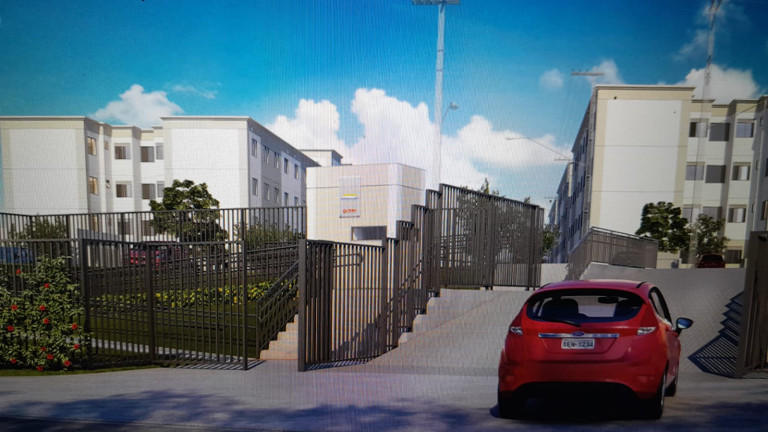 Imagem Apartamento com 2 Quartos para Alugar, 42 m² em Bulhões - Jaboatão dos Guararapes Imagem Apartamento com 2 Quartos para Alugar, 42 m² em Bulhões - Jaboatão dos Guararapes