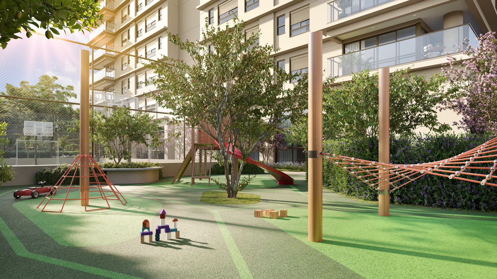 Imagem Apartamento com 3 Quartos à Venda, 130 m²em Alphagran Alphaville - Barueri