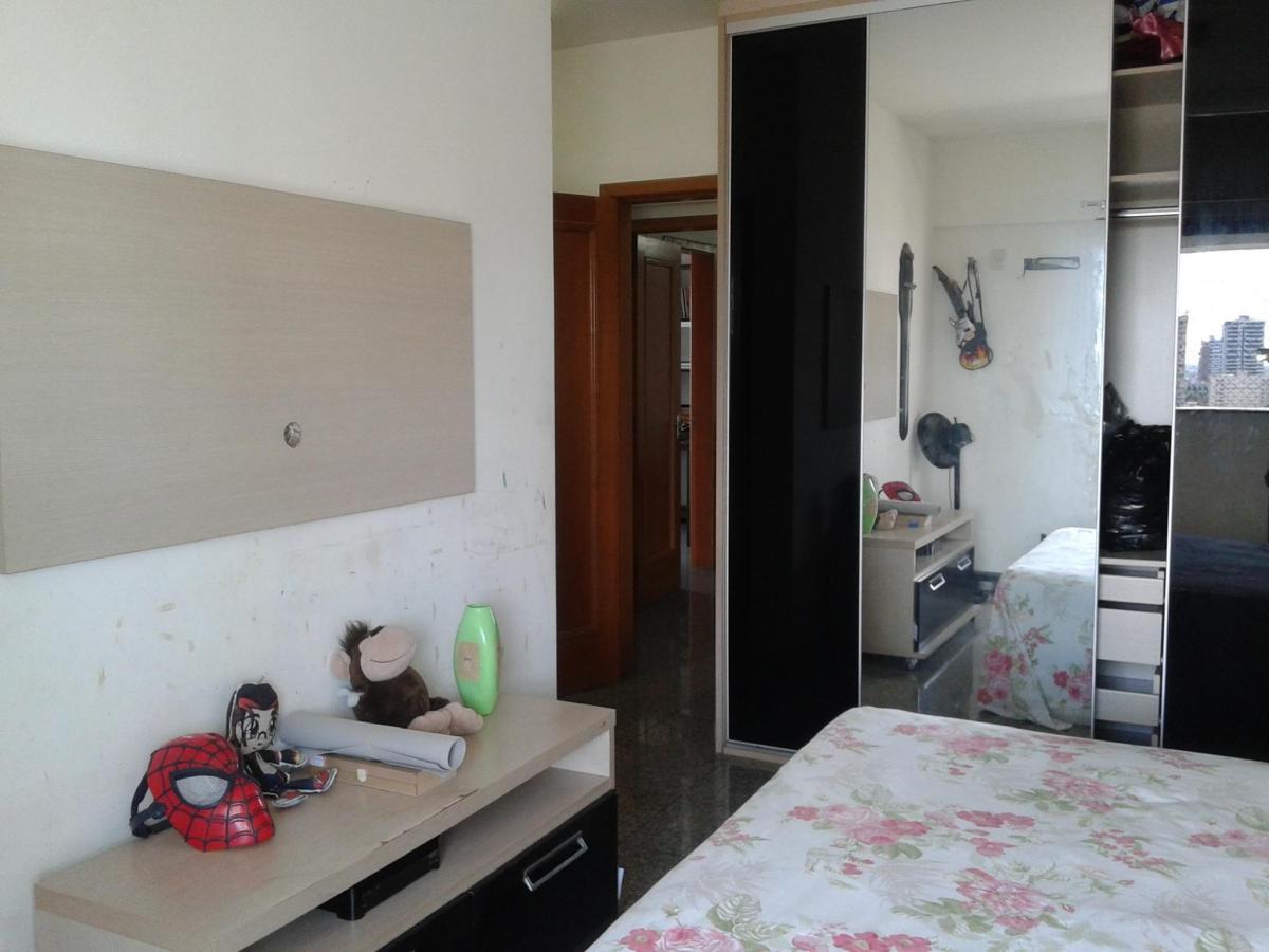 Imagem Apartamento com 3 Quartos à Venda, 217 m²em Cremação - Belém Imagem Apartamento com 3 Quartos à Venda, 217 m²em Cremação - Belém