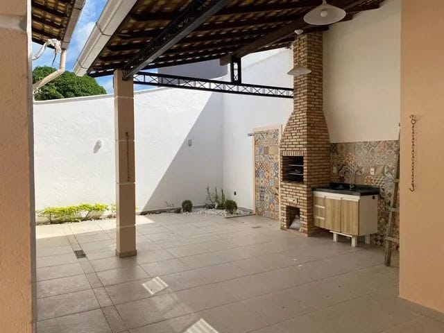 Casa de Condomínio com 3 Quartos à Venda, 230 m²em Pratinha (Icoaraci) - Belém