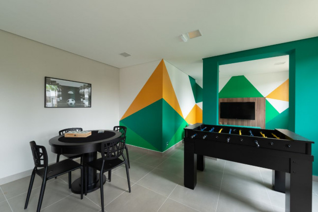 Imagem Apartamento com 3 Quartos à Venda, 58 m² em Usina Piratininga - São Paulo