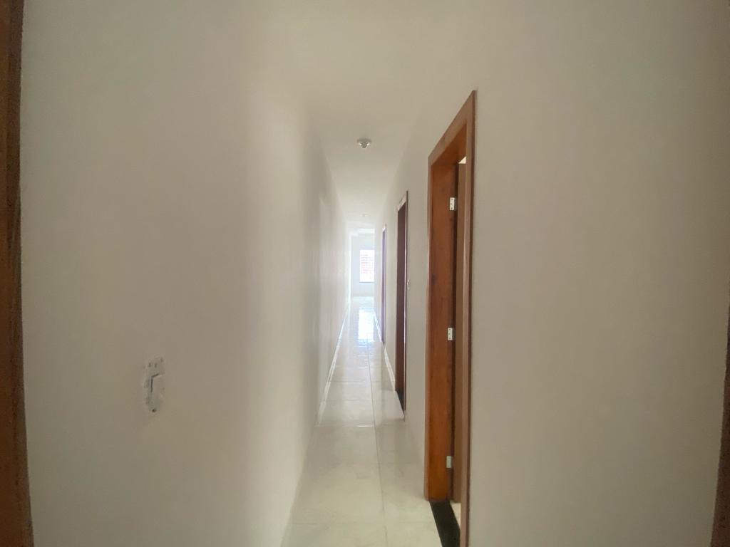Imagem Casa com 3 Quartos à Venda, 120 m²em Capuã - Barra dos Coqueiros
