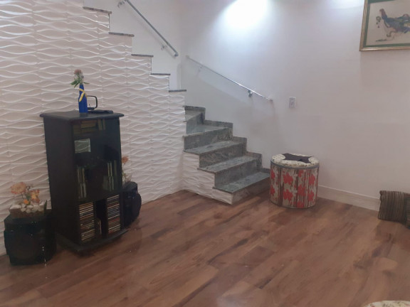 Imagem Casa de Condomínio com 2 Quartos à Venda, 64 m² em Parada XV de Novembro - São Paulo Imagem Casa de Condomínio com 2 Quartos à Venda, 64 m² em Parada XV de Novembro - São Paulo