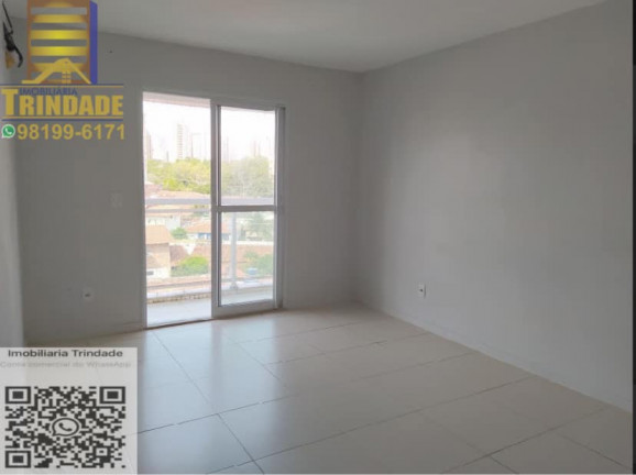 Imagem Apartamento com 3 Quartos à Venda, 121 m² em Jardim Renascença - São Luís Imagem Apartamento com 3 Quartos à Venda, 121 m² em Jardim Renascença - São Luís